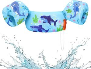 Swim Vest for Kids
