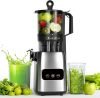 Cold Press Juicer
