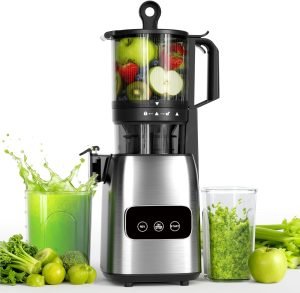 Cold Press Juicer