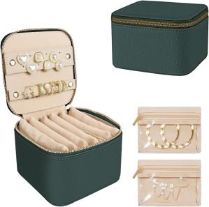 Jewelry Organizer Set