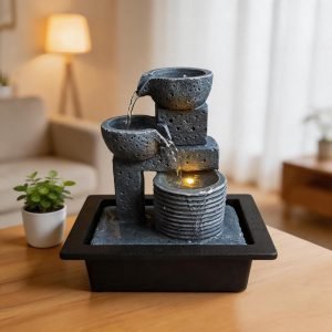 Tabletop Water Fountain