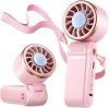 Pocket-Sized Fan