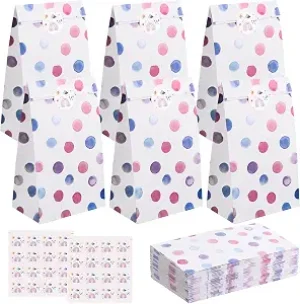 24-Pack Goodie Bags 
