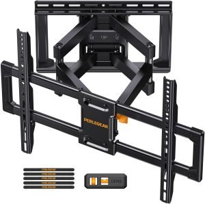 Full Motion TV Wall Mount