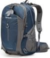 Hiking Backpack with Rain Cover