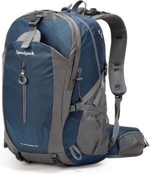 Hiking Backpack with Rain Cover
