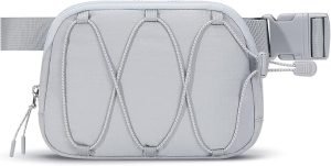 Small Crossbody & Belt Bag for Women