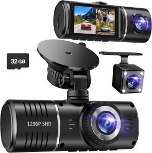 Dash Cam