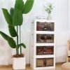 140 Qt Stackable Storage Bins