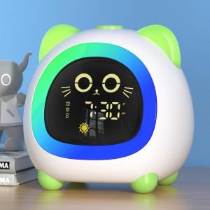 Kids Alarm Clock 