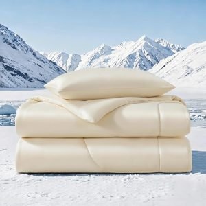 Cooling Comforter Set