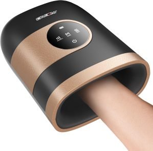 Cordless Portable Hand Massager