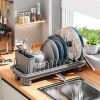 Small Dish Drying Rack
