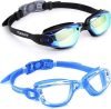 Adult Swim Goggles 2 Pack