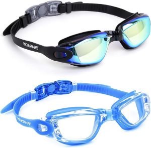 Adult Swim Goggles 2 Pack
