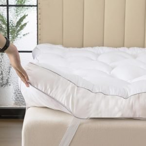 Memory Foam Mattress Topper