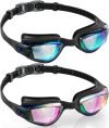 Swim Goggles for Kids