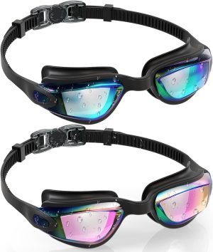 Swim Goggles for Kids