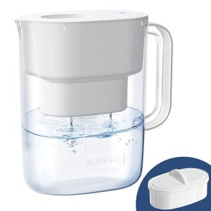 Waterdrop PT-07W Water Filter Pitcher