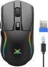 Wireless Gaming Mouse