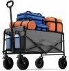 Collapsible Wagon Cart 