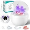 Ultrasonic Retainer Cleaner Machine