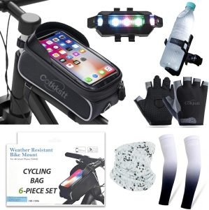 Bike Accessories Set 