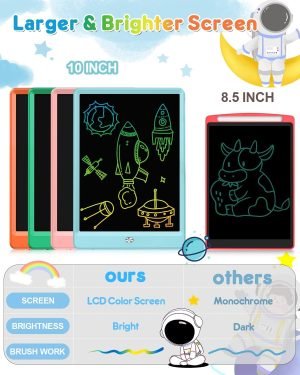 LCD Writing Tablet 