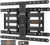 Perlegear Ultra Slim TV Wall Mount 