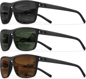 Polarized Sunglasses 