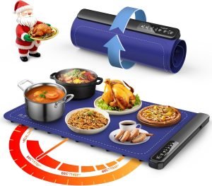 Warming Mat for Food
