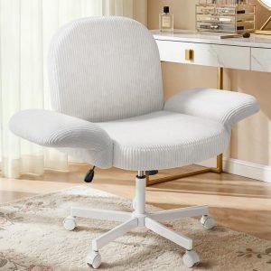 Criss Cross Office Chair 