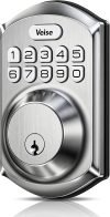 Keyless Entry Door Lock with Keypad 