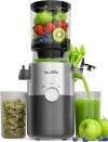 Cold Press Juicer 