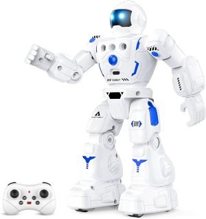 Robot Toys for Kids