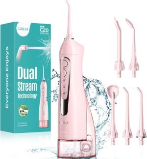 Water Dental Flosser Teeth Pick