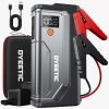 Car Jump Starter 5000A