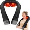 Neck Massager with Heat