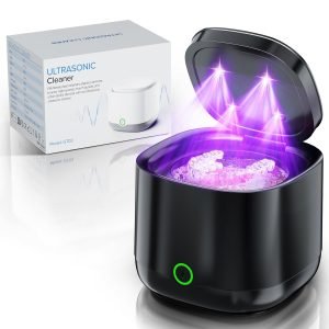 Ultrasonic Retainer Cleaner Machine