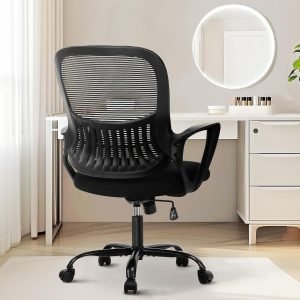 Home Office Managerial Executive Chair 
