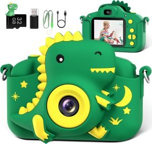 Children’s Digital Camera