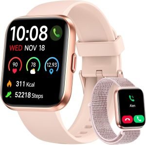 Smart Watch for Women