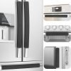 Refrigerator Door Handle Covers Set of 6