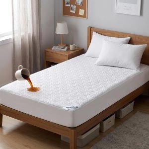 Waterproof Mattress Protector