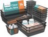 16 PCS Drawer Organizer Set