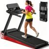 Manual Incline Treadmill 
