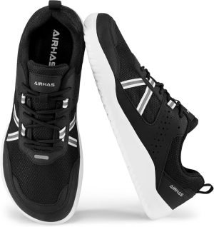 Men’s Anatomical Toe Box Barefoot Shoes