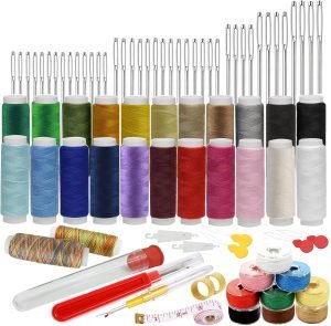 84PCS Sewing Kit