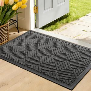 Front Door Mat