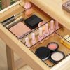 10 PCS Drawer Organizer Set